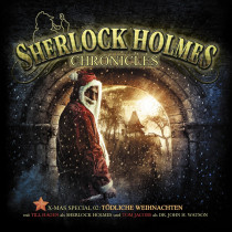 Sherlock Holmes Chronicles X-MAS Special 02: Tödliche Weihnachten