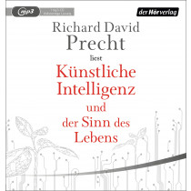 Richard David Precht - Künstliche Intelligenz und der Sinn des Lebens