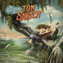 Holy Klassiker 04 Die Abenteuer des Tom Sawyer