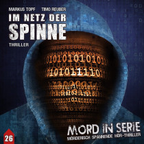 Mord in Serie - Folge 26: Im Netz der Spinne