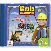 Bob der Baumeister - Folge 7: Das Winterfest