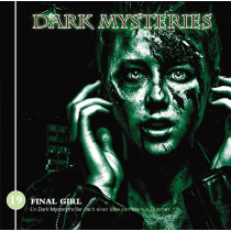 Dark Mysteries - Folge 19: Final Girl