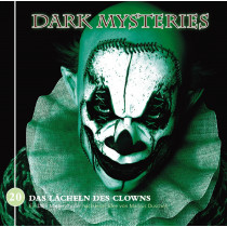 Dark Mysteries - Folge 20: Das Lächeln des Clowns
