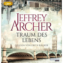 Jeffrey Archer - Traum des Lebens