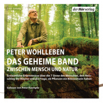 Peter Wohlleben - Das geheime Band