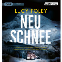 Lucy Foley - Neuschnee