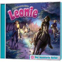 Leonie - Abenteuer auf vier Hufen - Folge 26: Der maskierte Reiter