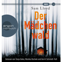 Sam Lloyd - Der Mädchenwald
