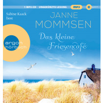Janne Mommsen - Das kleine Friesencafé