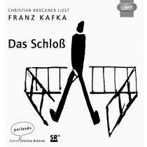Franz Kafka - Das Schloß