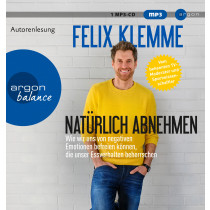 Felix Klemme - Natürlich abnehmen