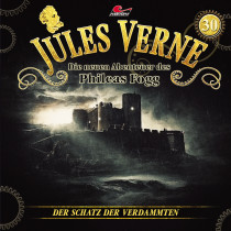 Jules Verne - Folge 30: Der Schatz der Verdammten