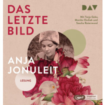 Anja Jonuleit - Das letzte Bild