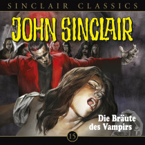 John Sinclair Classics - Folge 15
