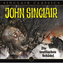 John Sinclair Classics - Folge 17