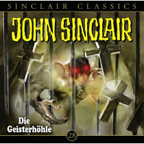 John Sinclair Classics - Folge 28