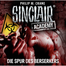 Sinclair Academy - Folge 09