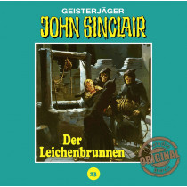 John Sinclair Tonstudio Braun - Folge 23
