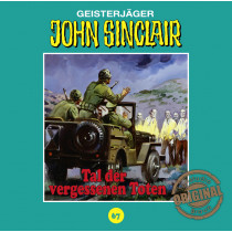 John Sinclair Tonstudio Braun - Folge 67