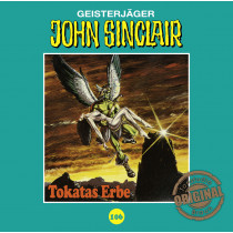 John Sinclair Tonstudio Braun - Folge 106