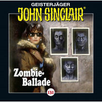 John Sinclair - Folge 131: Zombie-Ballade