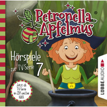 Petronella Apfelmus - Hörspiele zur TV-Serie 7