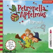 Petronella Apfelmus - Hörspiele zur TV-Serie 9