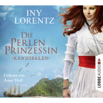 Iny Lorenz - Die Perlenprinzessin - Kannibalen