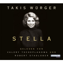Takis Würger - Stella