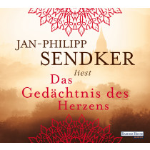 Jan-Philipp Sendker - Das Gedächtnis des Herzens