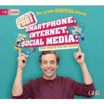 Checker Tobi - Der große Digital-Check: Smartphone, Internet, Social Media – Das check ich für euch!