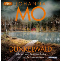 Johanna Mo - Dunkelwald