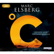 Marc Elsberg - °C – Celsius