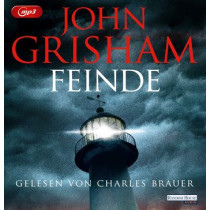 John Grisham - Feinde