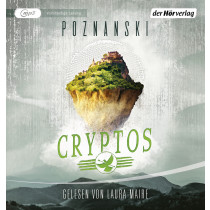 Ursula Poznanski - Cryptos