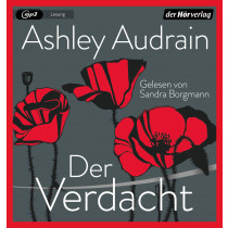 Ashley Audrain - Der Verdacht