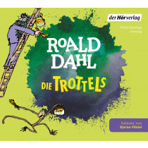 Roald Dahl - Die Trottels