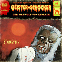 Geister-Schocker 74 Der Werwolf von Epprath