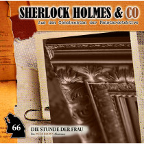 Sherlock Holmes und Co. 66 Die Stunde der Frau