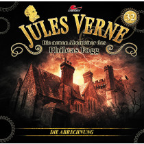Jules Verne - Folge 33: Von der Erde zum Mond