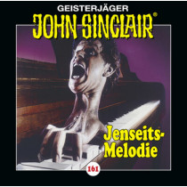 John Sinclair - Folge 161: Jenseits-Melodie