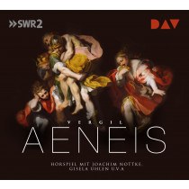 Vergil - Aeneis (Hörspiel des SWR2)