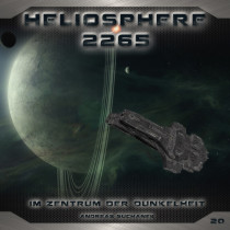 Heliosphere 2265 - Folge 20: Im Zentrum der Dunkelheit