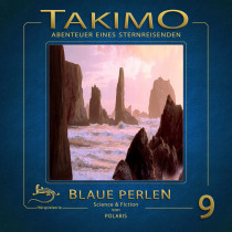 Takimo - Folge 9: Blaue Perlen