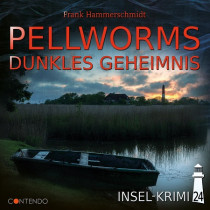 Insel-Krimi - Folge 24: Pellworms dunkles Geheimnis