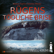 Insel-Krimi - Folge 27: Rügens tödliche Brise