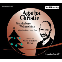 Agatha Christie - Wunderbare Weihnachten