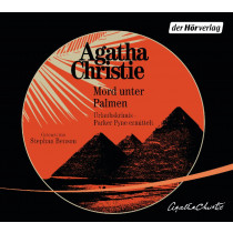 Agatha Christie - Mord unter Palmen