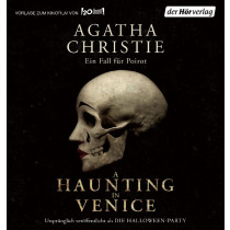 Agatha Christie - A Haunting in Venice - Die Halloween-Party - Ein Hercule Poirot Krimi