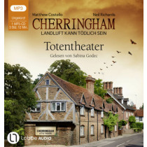 Cherringham 09 - Totentheater